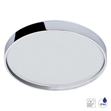 Prezent SWIMM 71332 plafon sufitowy 1x36W/LED 2200lm IP44