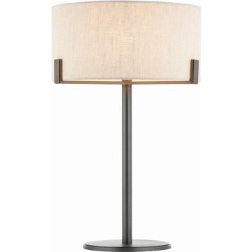 ENDON Hayfield 72631 lampka stołowa 1x60W/E27  