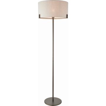 ENDON Hayfield 72634 lampa podłogowa 1x60W/E27  