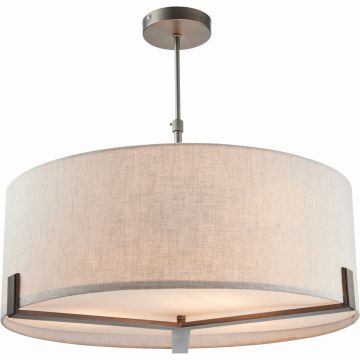 ENDON Hayfield 72635 lampa sufitowa 3x40W/E27  