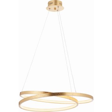 Endon SCRIBBLE 72479 lampa wisząca 1x33W/LED  3000K