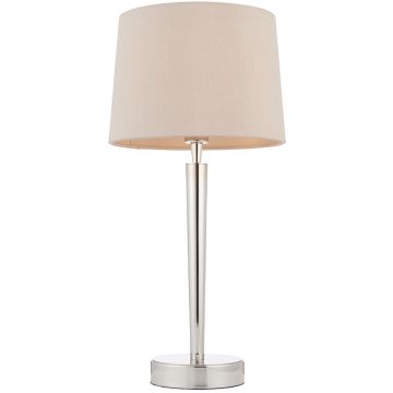 Endon SYON 72175 lampka stołowa 1x40W/E14  