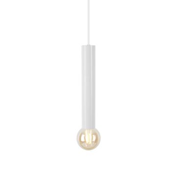 Italux Marvi 723103-1-WH reflektor szynowy 1x40W/E27 IP20 
