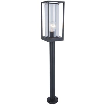 Lutec FLAIR 7288801012 lampa stojąca 1x40w/e27   ip44