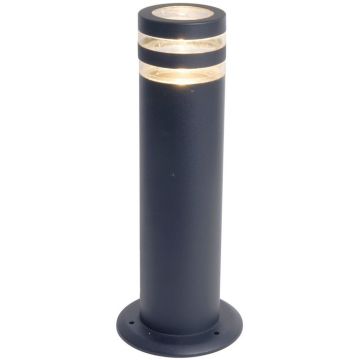 Lutec FOCUS 7204803118 lampa stojąca 1x35w/gu10   ip44