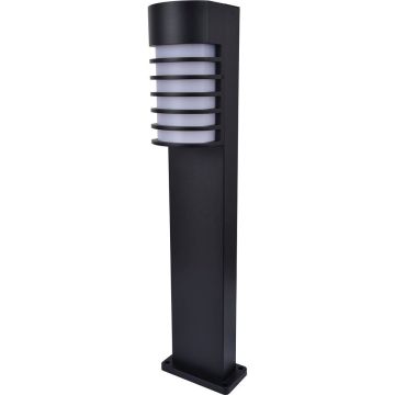 Lutec FULTON 7207601012 lampa stojąca 1x40w/e27   ip44