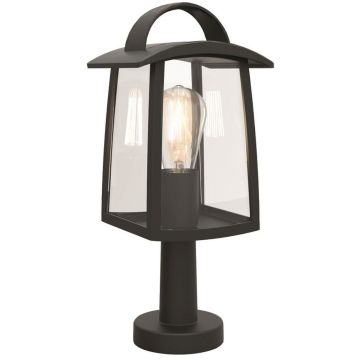 Lutec KELSEY 7273604012 lampa stojąca 1x40w/e27   ip44