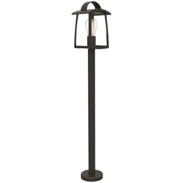 Lutec KELSEY 7273605012 lampa stojąca 1x40w/e27   ip44