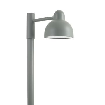 Norlys Koster Pro 1817AL oprawa do latarni 1x11W/LED 2035lm 3000K IP65