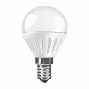 Prezent CFL BULBS 722143046 żarówka 4W/E14 400lm 2700k