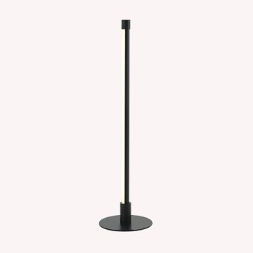Zambelis TABLE LIGHT 20118 lampka stołowa 8W/led 640lm 3000K IP20
