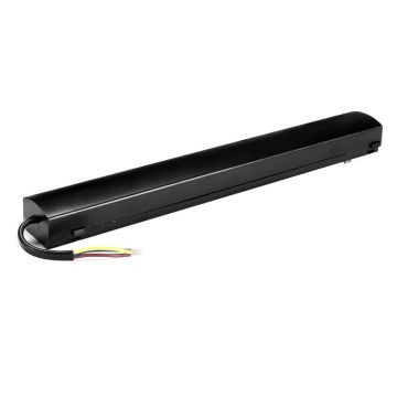 Antigo Komatsu Slim 6048 łącznik z zasilaczem IP20