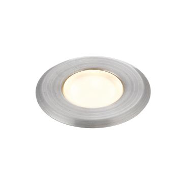 Endon Cove 73463 downlight wpuszczany 0.8W/LED IP67 50lm