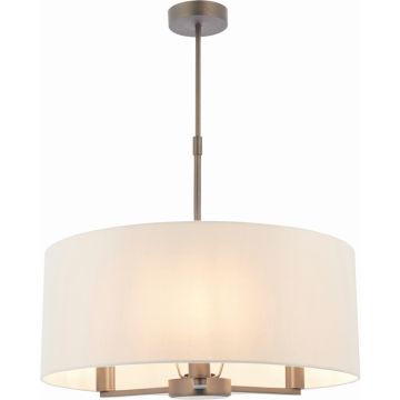 ENDON Daley 73015 żyrandol 3x40W/E14  