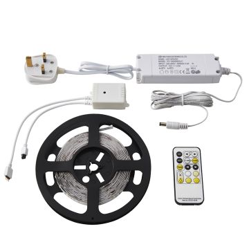 Endon Flexline 73666 taśma LED 24W/LED IP20 2500lm