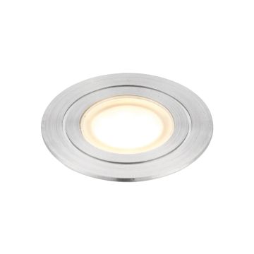 Endon Hayz 73464 downlight wpuszczany 1.2W/LED IP67 80lm