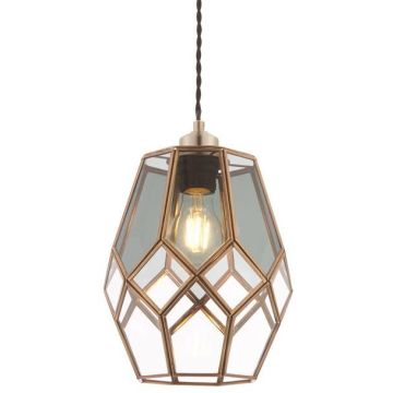 Endon RIPLEY 73296 klosz   
