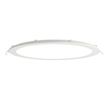 Endon SirioDISC 73810 downlight wpuszczany 24W/LED IP44 1900lm