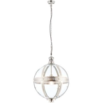 Endon VIENNA 73108 lampa wisząca 1x40W/E27  