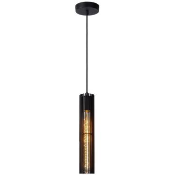 Lucide LIONEL 73406/01/30 lampa wisząca 1x60w/e27   ip20