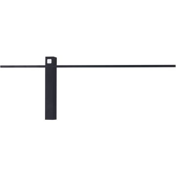 Maxlight SABRE W0281 kinkiet 1x6W/LED IP23 3000K