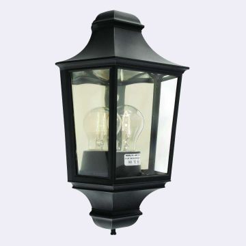 Norlys Glasgow 730B kinkiet 1x9W/E27 IP54