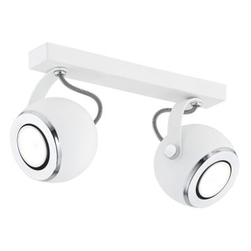 Argon KOS 749 plafon 2x5W/GU10  IP20