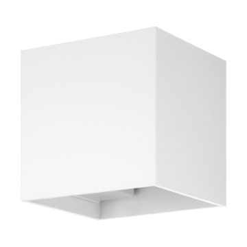 Eglo BARCAROLA-E 74025 kinkiet 1x4.5W/LED 550lm 4000K IP44