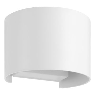Eglo BARCAROLA-E 74168 kinkiet 1x4.5W/LED 550lm 4000K IP44