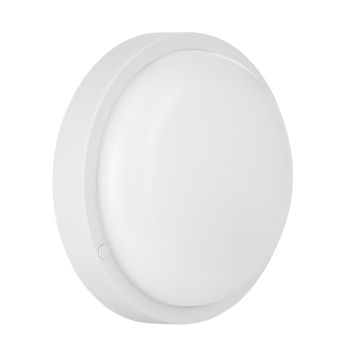 Eglo BOSCHETTO-E 74026 plafon ścienno-sufitowy 11.5W/LED 1300lm 4000K IP54