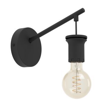 Eglo CAPOLIVERI-E 74054 kinkiet 1x40W/E27   IP20