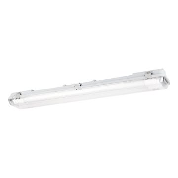Eglo ECO TUBE-E 74126 lampa sufitowa 2x10W/G13   IP65