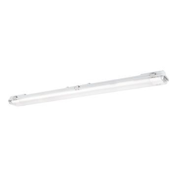 Eglo ECO TUBE-E 74127 lampa sufitowa 2x18W/G13   IP65