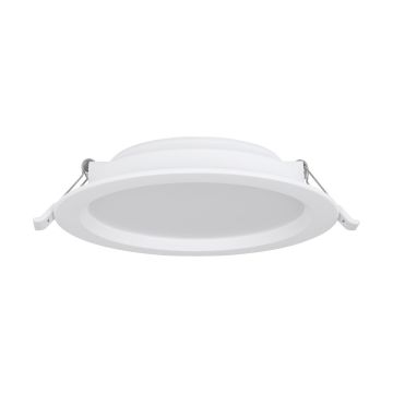 Eglo IDUN-E 74111 downlight wpuszczany 12W/LED 1360lm 4000K IP20