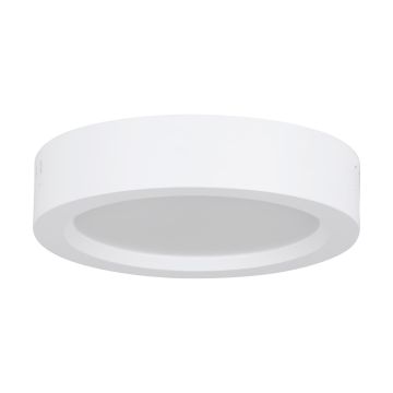 Eglo IDUN-E 74112 plafon sufitowy 12W/LED 1325lm 4000K IP20