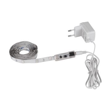 Eglo LED STRIPE-E 74047 taśma led 8.5W/LED   IP20