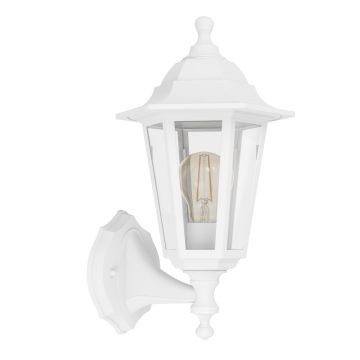 Eglo OLGIATA-E 74171 kinkiet 1x60W/E27   IP44