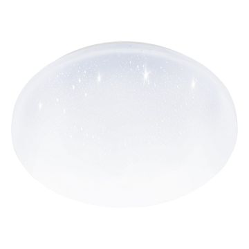 Eglo POGLIOLA-E 74032 plafon ścienno-sufitowy 15W/LED 1800lm 3000K IP20