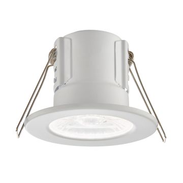 Endon ShieldECO 74708 downlight wpuszczany 8.5W/LED IP65 820lm