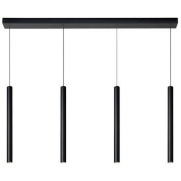 Lucide LORENZ 74403/04/30 lampa wisząca 1x16w/led 400lm 3000k ip20