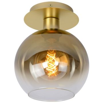 Lucide MARIUS 74114/01/02 lampa sufitowa 1x60w/e27   ip20