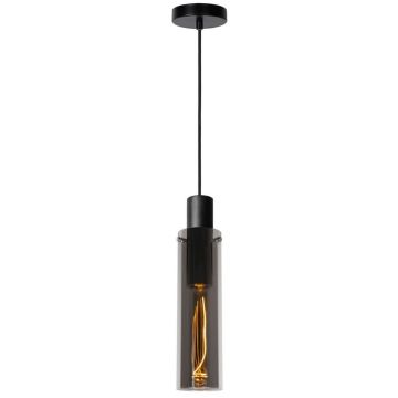 Lucide ORLANDO 74404/01/65 lampa wisząca 1x40w/e27   ip20