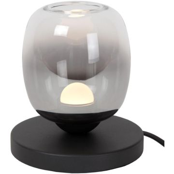 Lucide TAMINO 74519/05/30 lampka stołowa 1x6w/led 580lm 3000k ip20