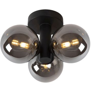 Lucide TRUDY 74116/03/30 plafon sufitowy 3x40w/g9   ip44