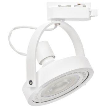 Milagro LUGAR ML5701 reflektor szynowy 1x75W/GU10/ES111 IP20 