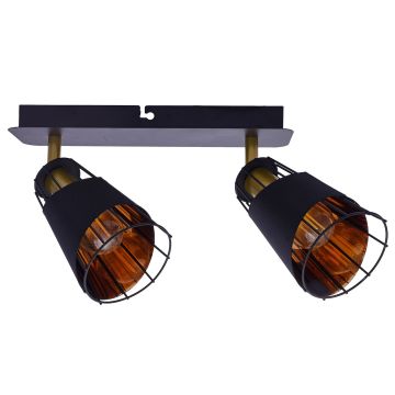 Milagro RICK ML5566 spot 2x40W/E14 IP20 
