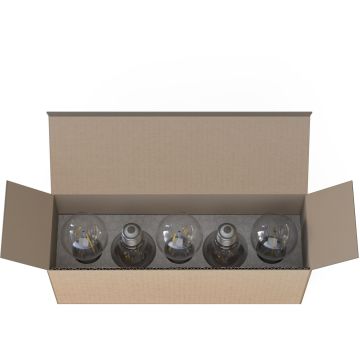Nowodvorski BULBS AND TUBES 7487 żarówka 2W/E27 2200K