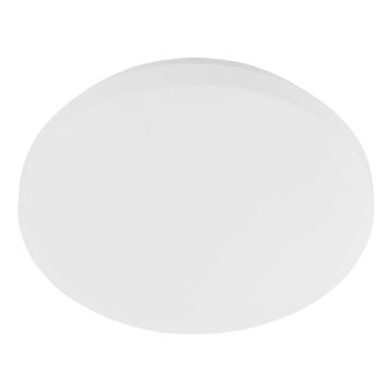 Eglo POGLIOLA-E 74028 plafon ścienno-sufitowy 10W/LED 1250lm 4000K IP44