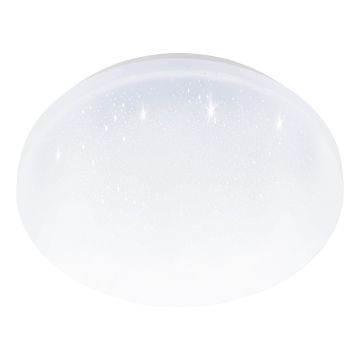 Eglo POGLIOLA-E 74066 plafon ścienno-sufitowy 11W/LED 1200lm 3000K IP20