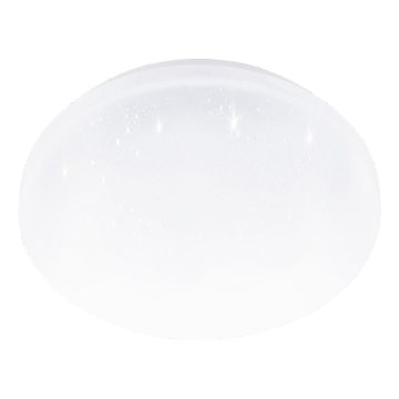 Eglo POGLIOLA-E 74206 plafon ścienno-sufitowy 8W/LED 800lm 3000K IP20